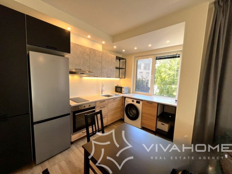 Продава 2-СТАЕН, град Варна, ХЕИ • 185000 € • 33012516 — Holmes.bg