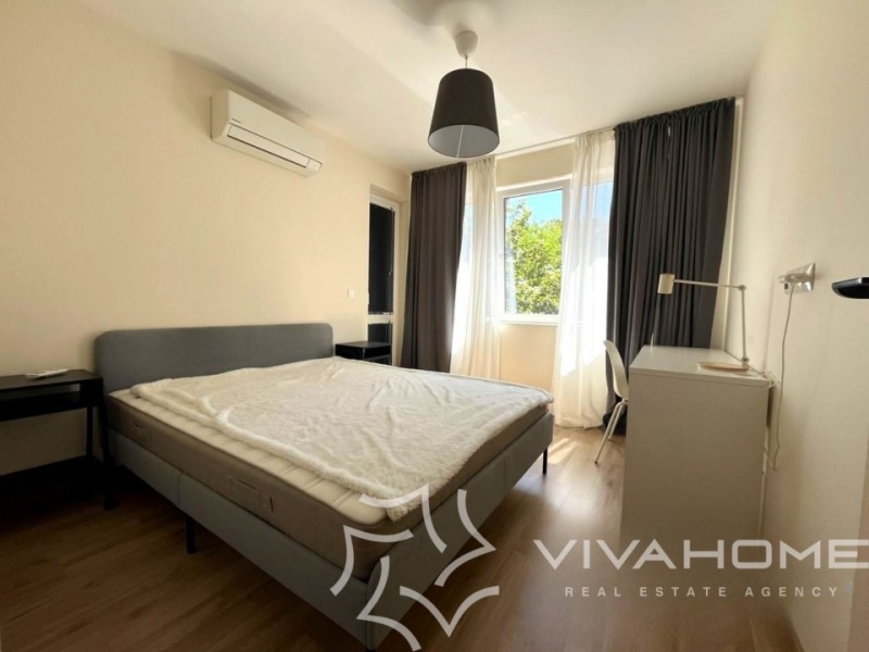 Продава  2-стаен град Варна , ХЕИ , 59 кв.м | 70577514 - изображение [2]