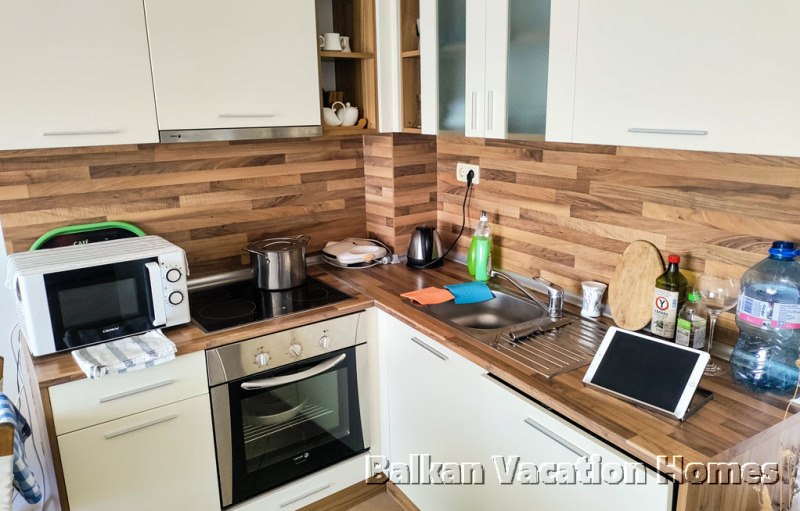 Til salgs  1 soverom region Varna , Bjala , 79 kvm | 68612203 - bilde [6]