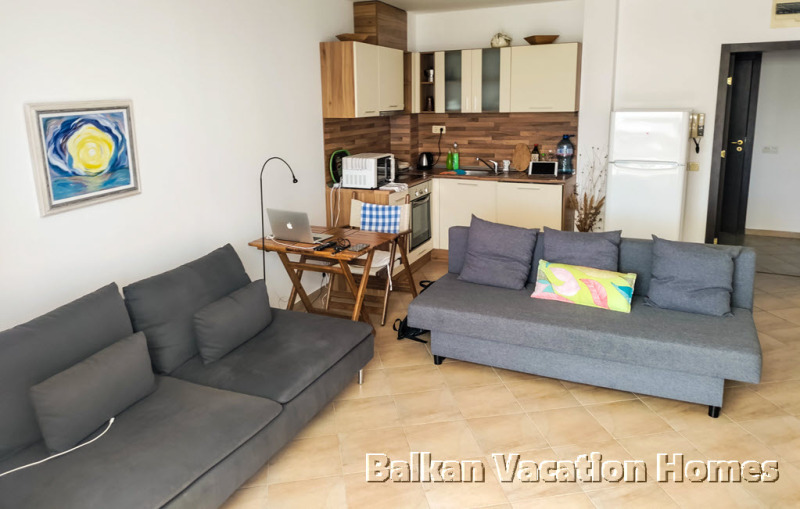 Til salgs  1 soverom region Varna , Bjala , 79 kvm | 68612203 - bilde [4]