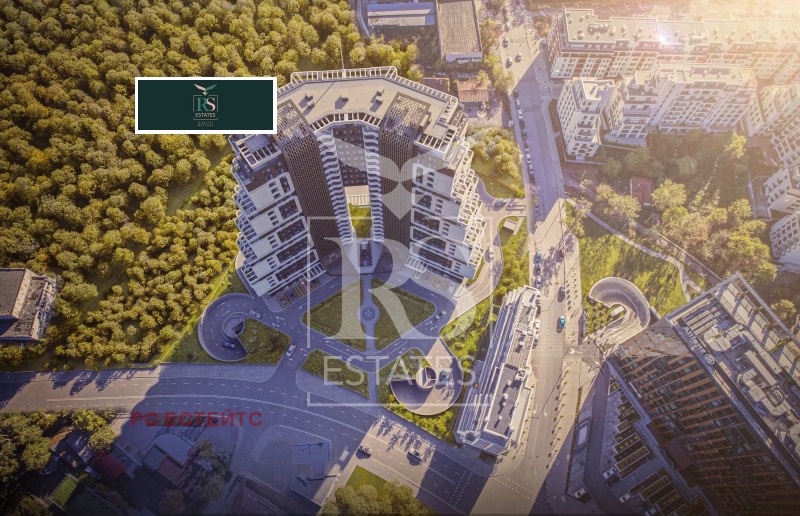 Продава 2-СТАЕН, гр. София, Лозенец, снимка 14 - Апартаменти - 52327646