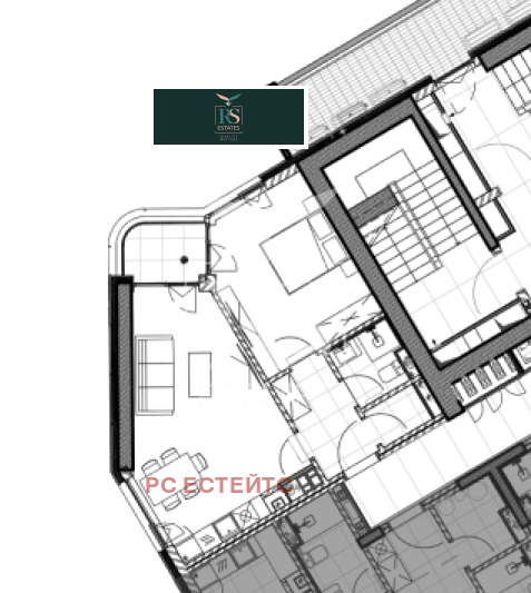 Продава 2-СТАЕН, гр. София, Лозенец, снимка 13 - Апартаменти - 52327646
