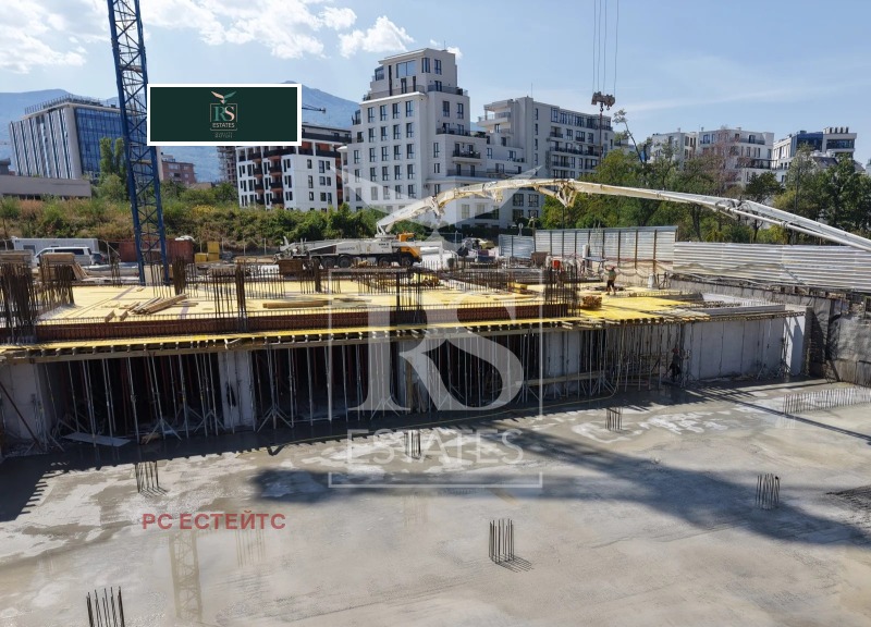 Продава 2-СТАЕН, гр. София, Лозенец, снимка 10 - Апартаменти - 52327646