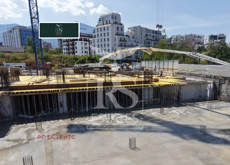 Продава 2-СТАЕН, гр. София, Лозенец, снимка 11 - Апартаменти - 52327646