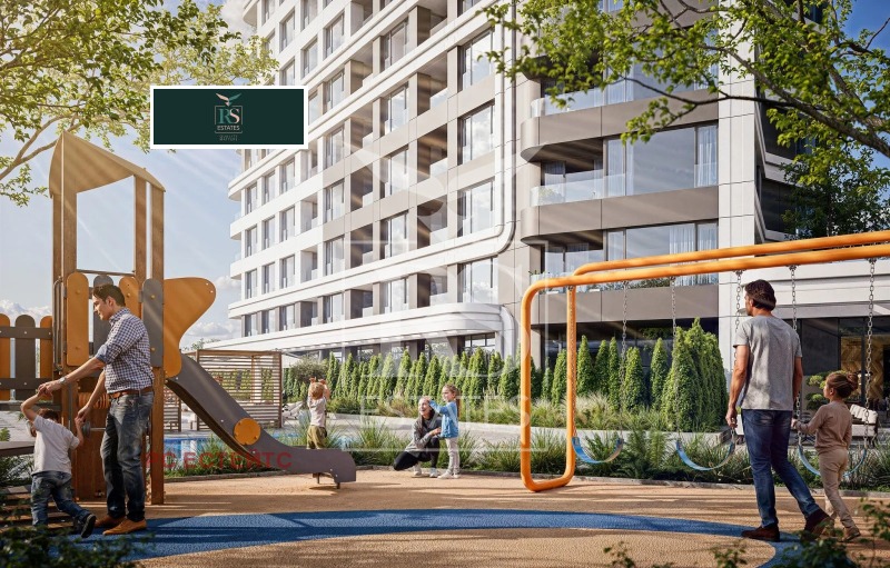 Продава 2-СТАЕН, гр. София, Лозенец, снимка 7 - Апартаменти - 52327646