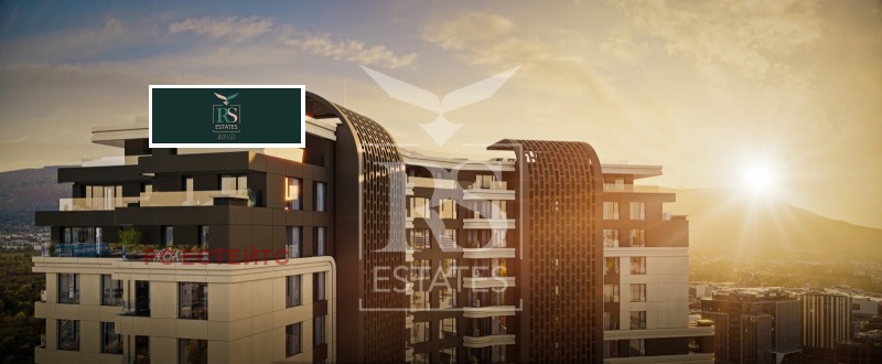 Продава 2-СТАЕН, гр. София, Лозенец, снимка 6 - Апартаменти - 52327646