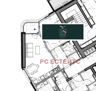 Продава 2-СТАЕН, гр. София, Лозенец, снимка 5 - Апартаменти - 52327646