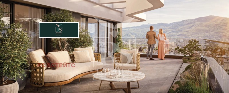 Продава 2-СТАЕН, гр. София, Лозенец, снимка 4 - Апартаменти - 52327646