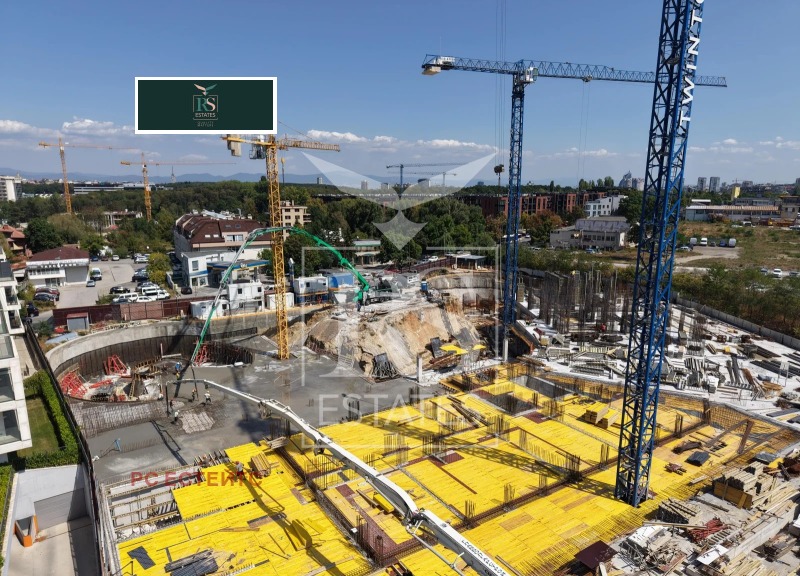 Продава 2-СТАЕН, гр. София, Лозенец, снимка 12 - Апартаменти - 52327646