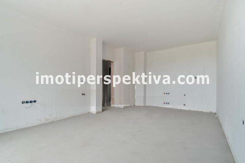 Продава 2-СТАЕН, гр. Пловдив, Кючук Париж