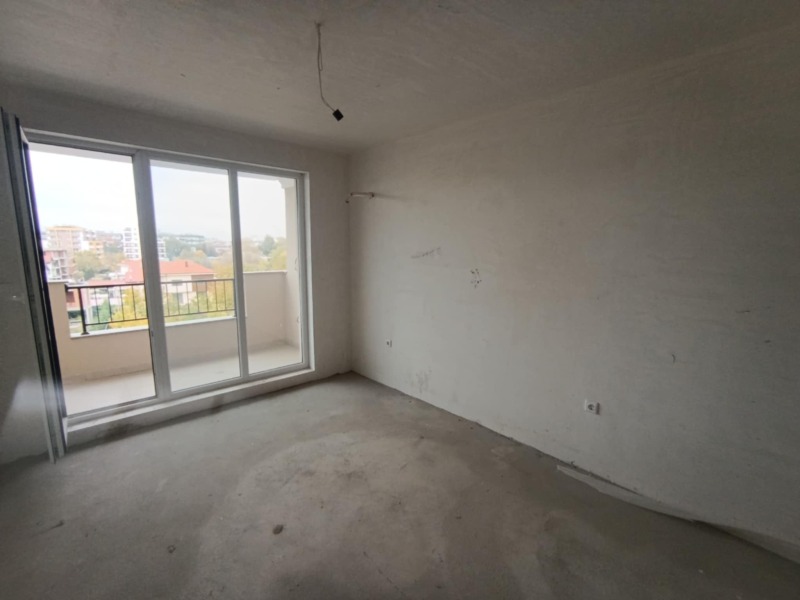 Продава 2-СТАЕН, гр. Пловдив, Южен, снимка 4 - Апартаменти - 52372316