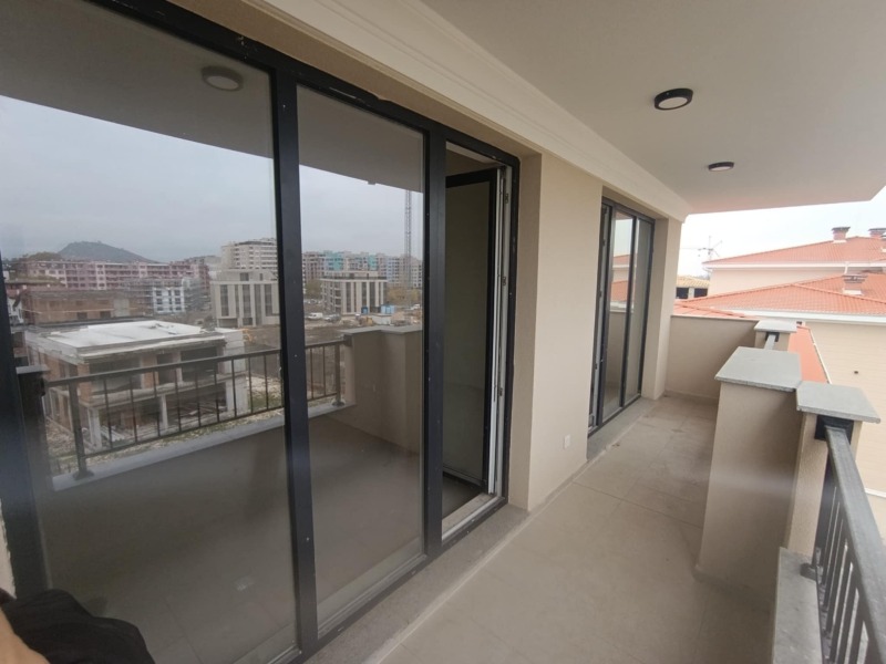 Продава 2-СТАЕН, гр. Пловдив, Южен, снимка 8 - Апартаменти - 52372316