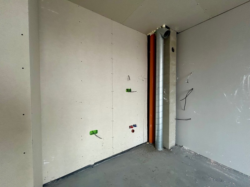 Продава 2-СТАЕН, гр. София, Люлин 3, снимка 6 - Апартаменти - 52455936