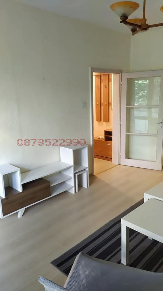 Продава 2-СТАЕН, гр. София, Борово, снимка 8 - Апартаменти - 52752073