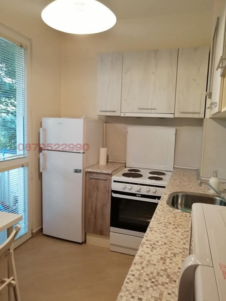 Продава 2-СТАЕН, гр. София, Борово, снимка 17 - Апартаменти - 52752073