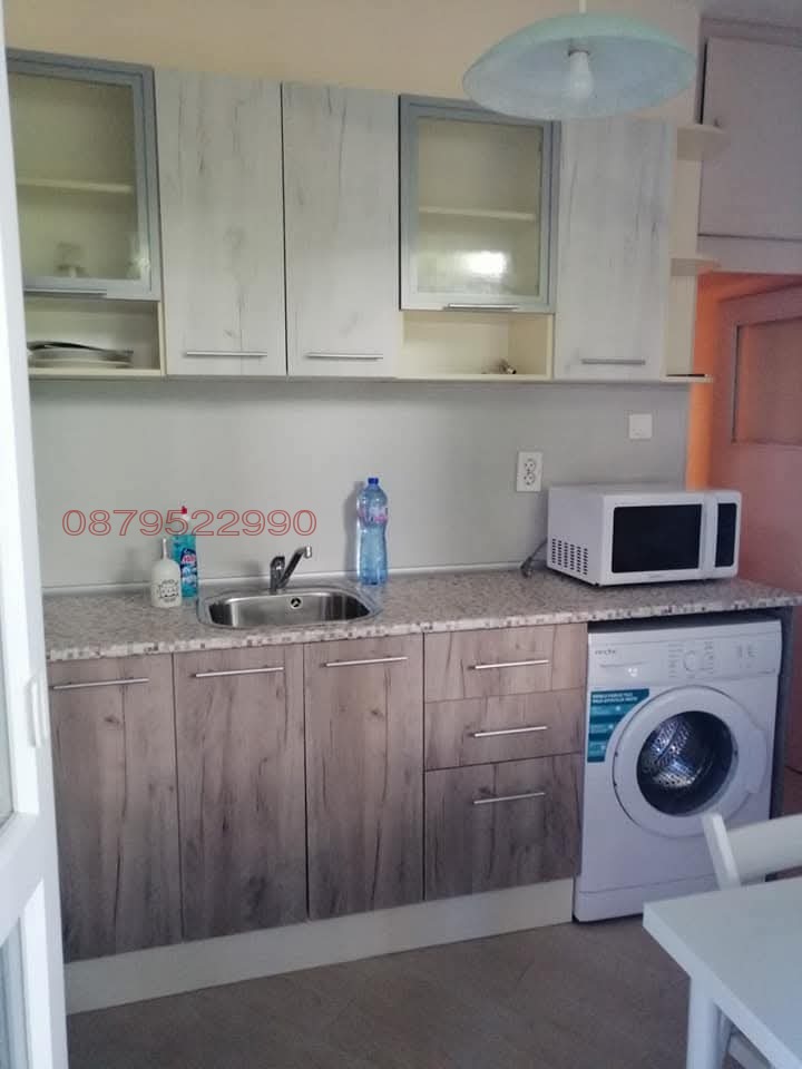 Продава 2-СТАЕН, гр. София, Борово, снимка 15 - Апартаменти - 52752073