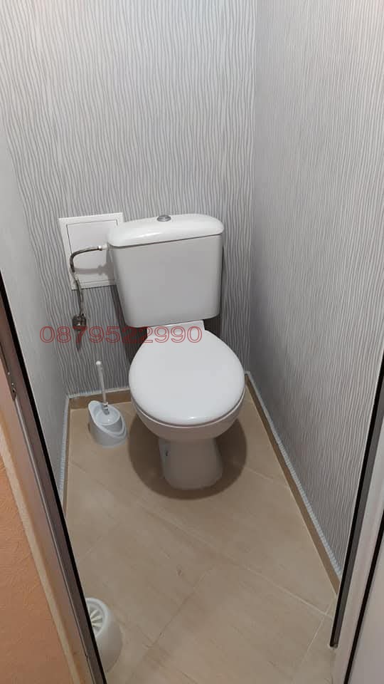 Продава 2-СТАЕН, гр. София, Борово, снимка 12 - Апартаменти - 52752073