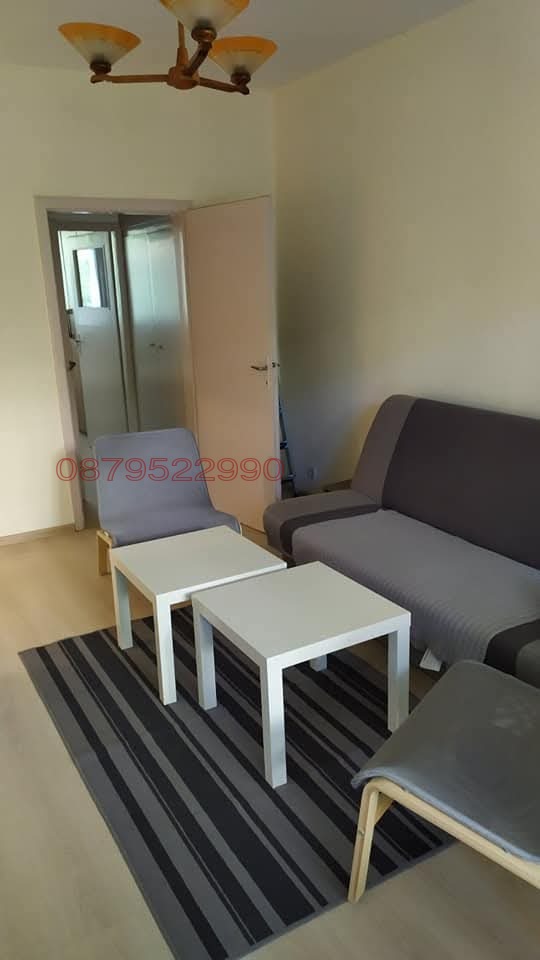 Продава 2-СТАЕН, гр. София, Борово, снимка 9 - Апартаменти - 52752073