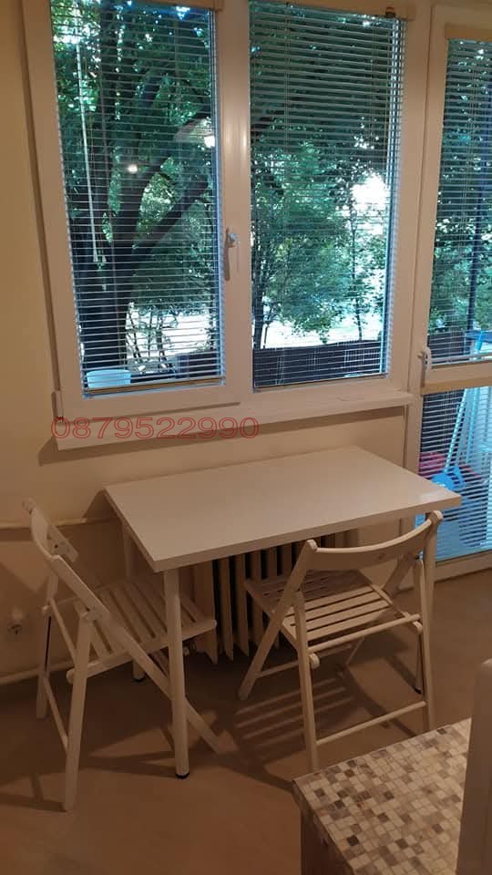 Продава 2-СТАЕН, гр. София, Борово, снимка 7 - Апартаменти - 52752073