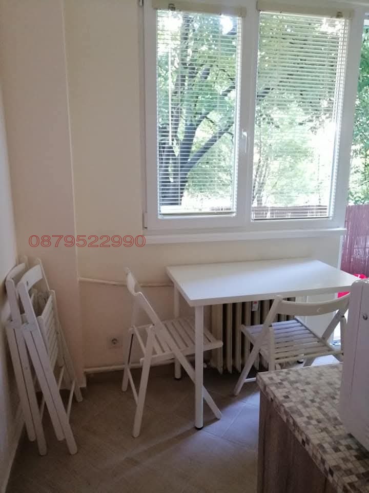 Продава 2-СТАЕН, гр. София, Борово, снимка 16 - Апартаменти - 52752073