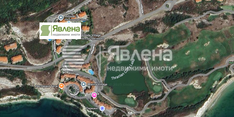 Продава 2-СТАЕН, с. Божурец, област Добрич, снимка 8 - Апартаменти - 52619186