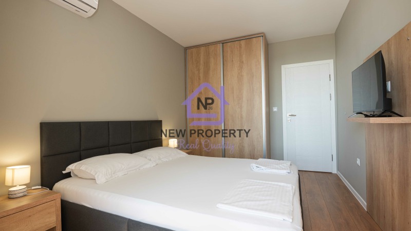 Продава 2-СТАЕН, гр. Бургас, Сарафово, снимка 8 - Апартаменти - 53021668