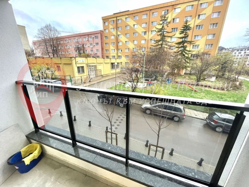 Продава 2-СТАЕН, гр. София, Овча купел 1, снимка 9 - Апартаменти - 53071136