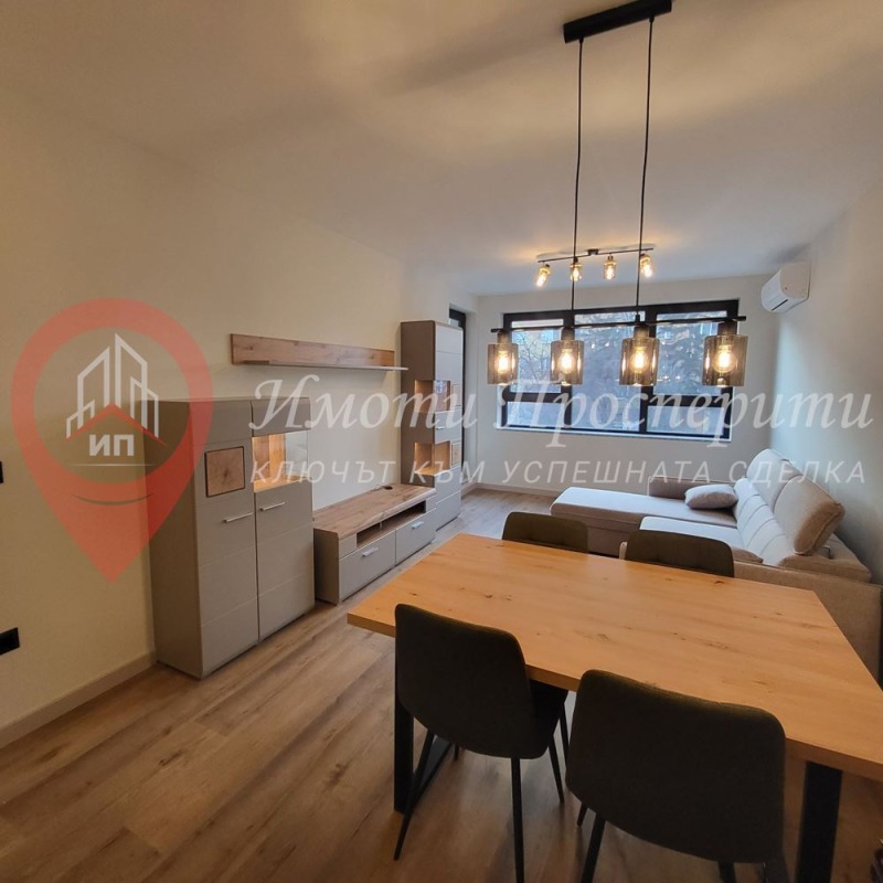 Продава 2-СТАЕН, гр. София, Овча купел 1, снимка 2 - Апартаменти - 53071136