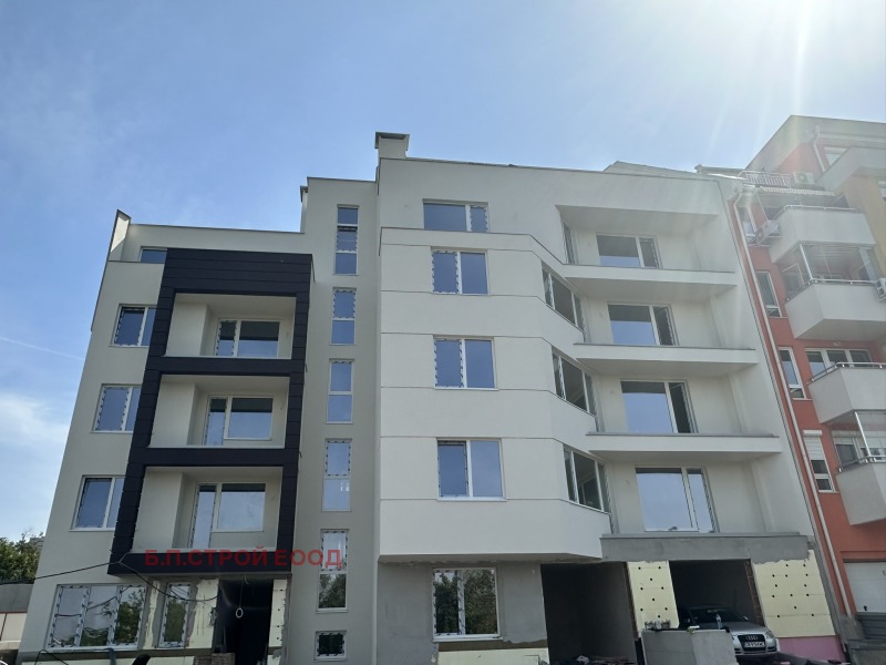 Te koop  2 slaapkamers Sofia , Mladost 2 , 128 m² | 10493527 - afbeelding [4]