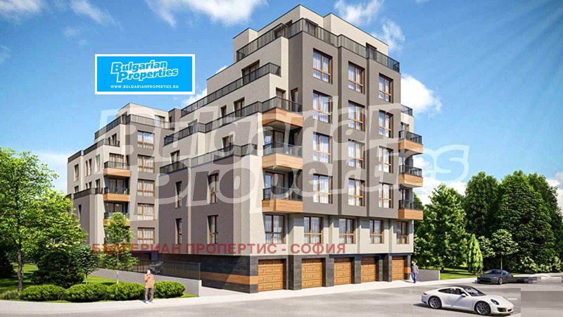 For Sale  2 bedroom Sofia , Levski V , 104 sq.m | 80549086 - image [2]