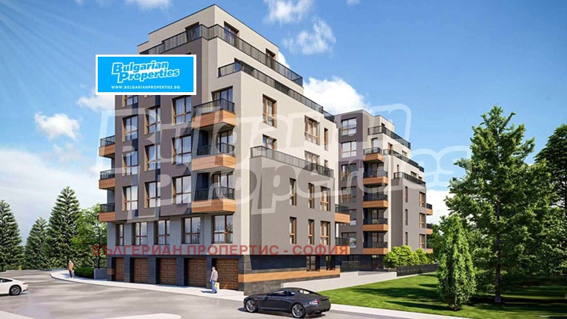 Продава 3-СТАЕН, гр. София, Левски В, снимка 3 - Aпартаменти - 46744476