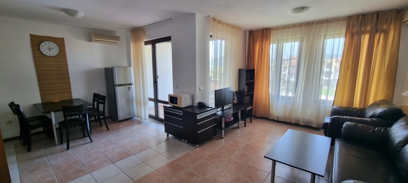 Na sprzedaż  2 sypialnie region Burgas , Czernomorec , 106 mkw | 28425571 - obraz [3]