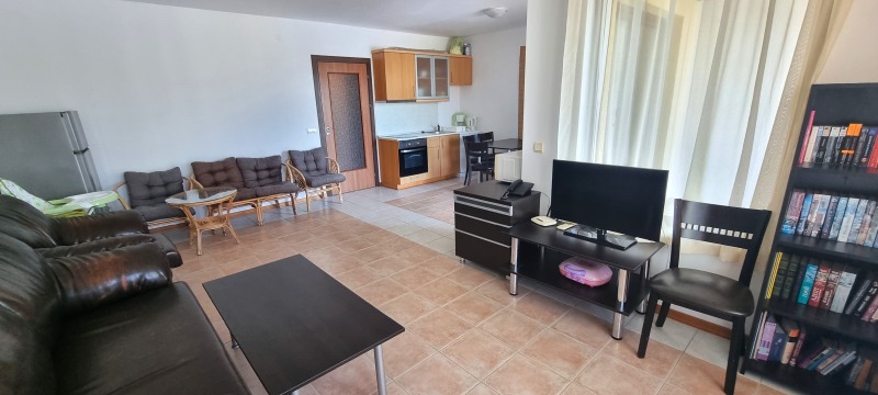 À vendre  2 chambres région Bourgas , Tchernomorets , 106 m² | 28425571