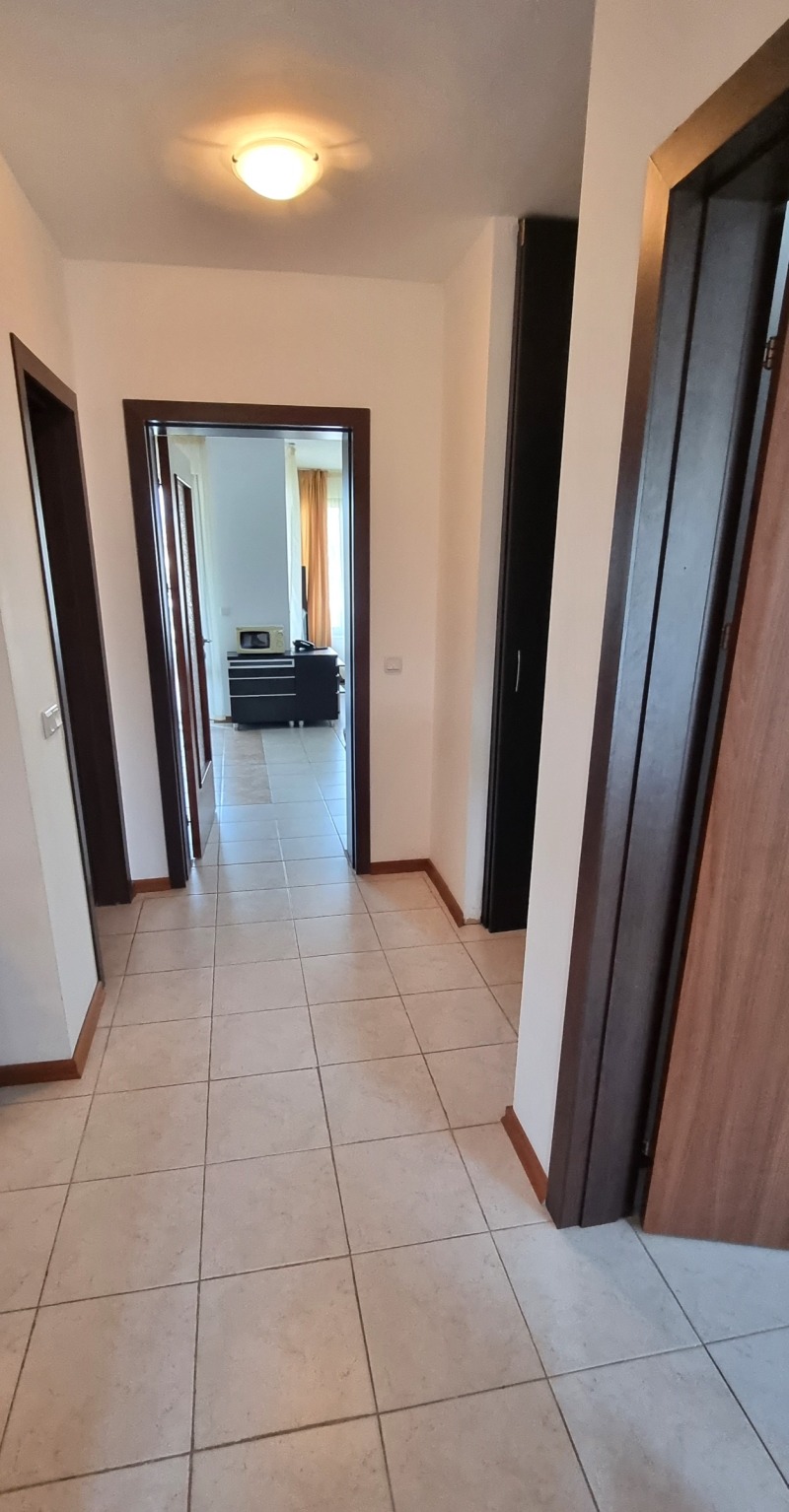 Till salu  2 sovrum region Burgas , Tjernomorec , 106 kvm | 28425571 - bild [12]