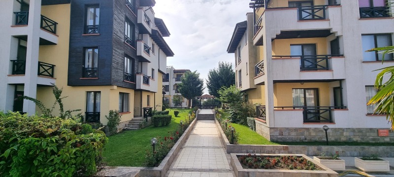 Satılık  2 yatak odası bölge Burgaz , Çernomorec , 106 metrekare | 28425571 - görüntü [16]