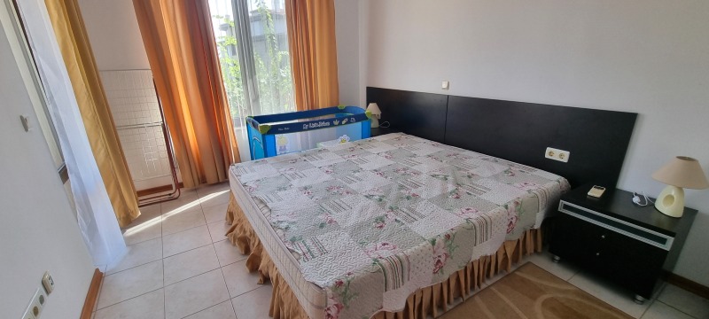 Na sprzedaż  2 sypialnie region Burgas , Czernomorec , 106 mkw | 28425571 - obraz [13]