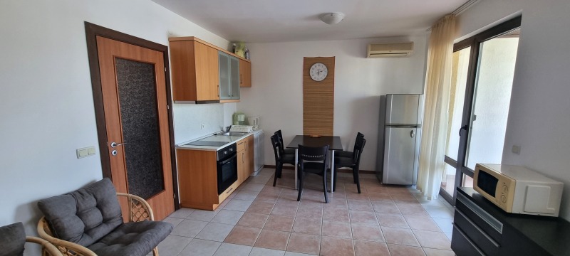 Na sprzedaż  2 sypialnie region Burgas , Czernomorec , 106 mkw | 28425571 - obraz [2]