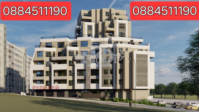 Продава 3-СТАЕН, гр. Варна, Възраждане 1, снимка 9 - Aпартаменти - 48904764