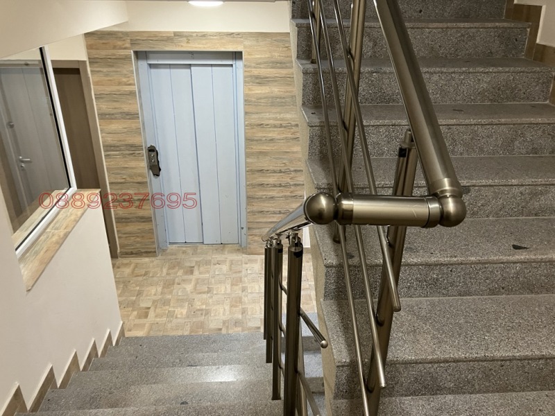 Продава 3-СТАЕН, гр. София, Манастирски ливади, снимка 14 - Апартаменти - 52820627