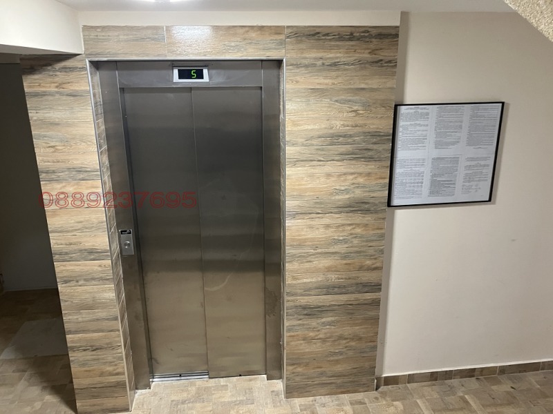 Продава 3-СТАЕН, гр. София, Манастирски ливади, снимка 13 - Апартаменти - 52820627