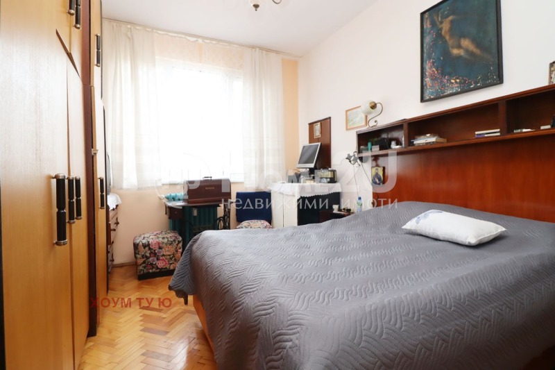 Продава  3-стаен град София , Яворов , 90 кв.м | 92089323 - изображение [6]