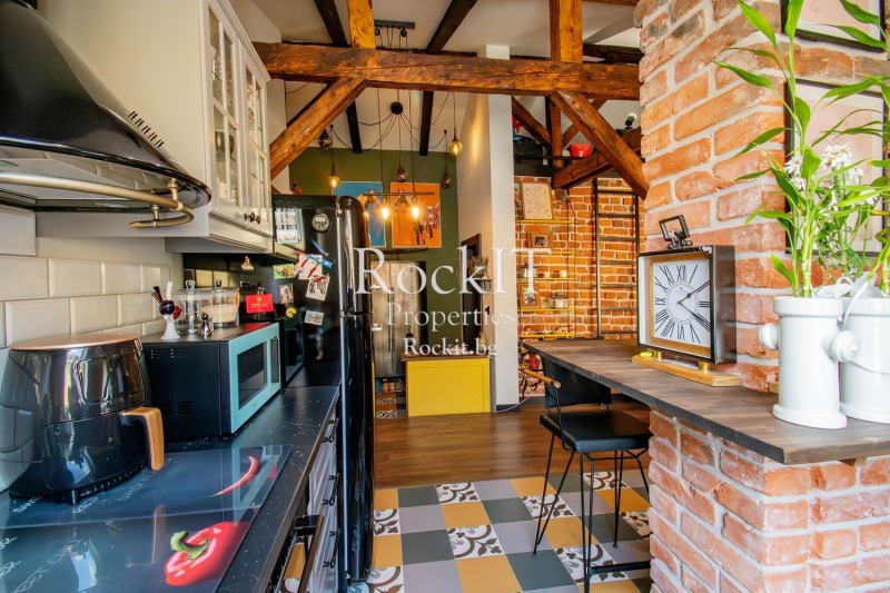 Na sprzedaż  2 sypialnie Sofia , Centar , 84 mkw | 37410331
