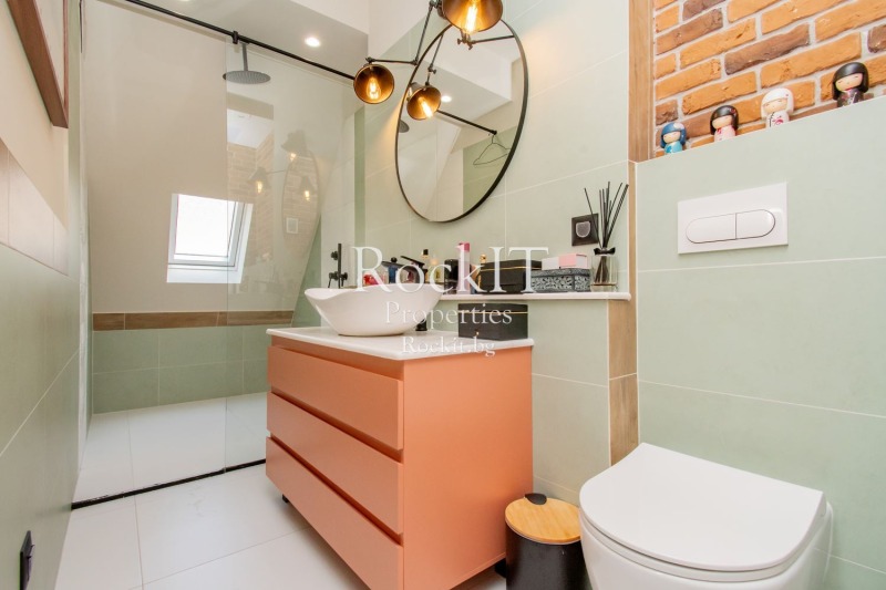Na sprzedaż  2 sypialnie Sofia , Centar , 84 mkw | 37410331 - obraz [11]