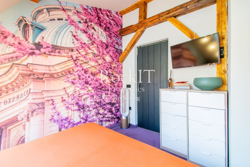 Na sprzedaż  2 sypialnie Sofia , Centar , 84 mkw | 37410331 - obraz [8]