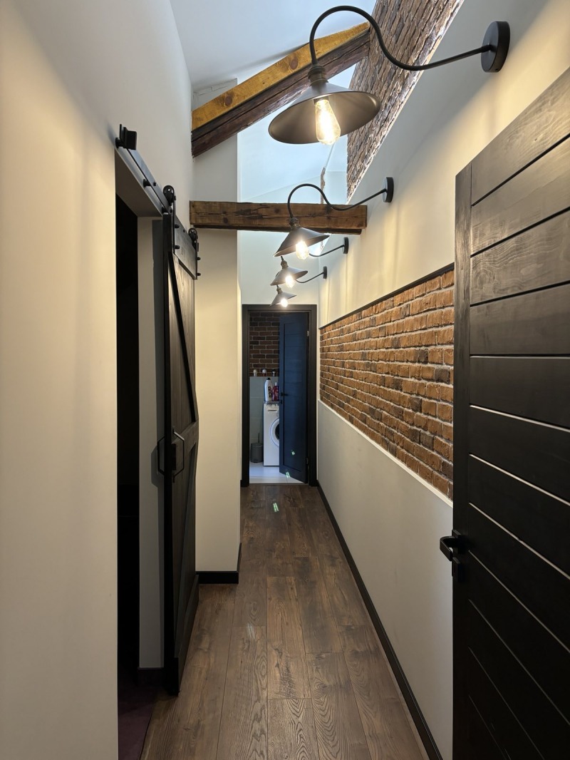 De vânzare  2 dormitoare Sofia , Țentâr , 84 mp | 37410331 - imagine [16]