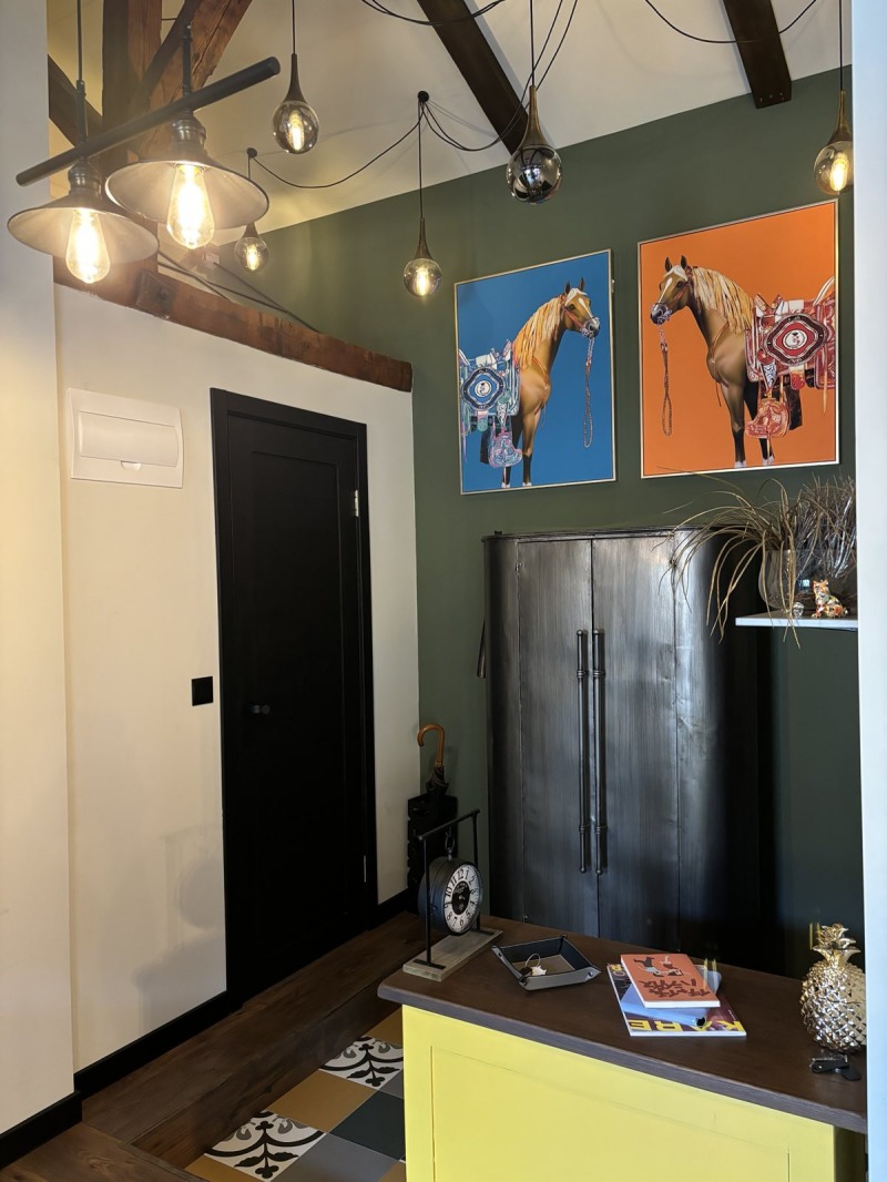 De vânzare  2 dormitoare Sofia , Țentâr , 84 mp | 37410331 - imagine [17]