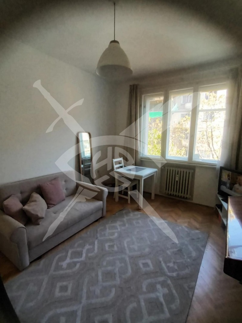 Продава  3-стаен, град София, Център •  260 000 EUR • ID 55529101 — holmes.bg - [1] 