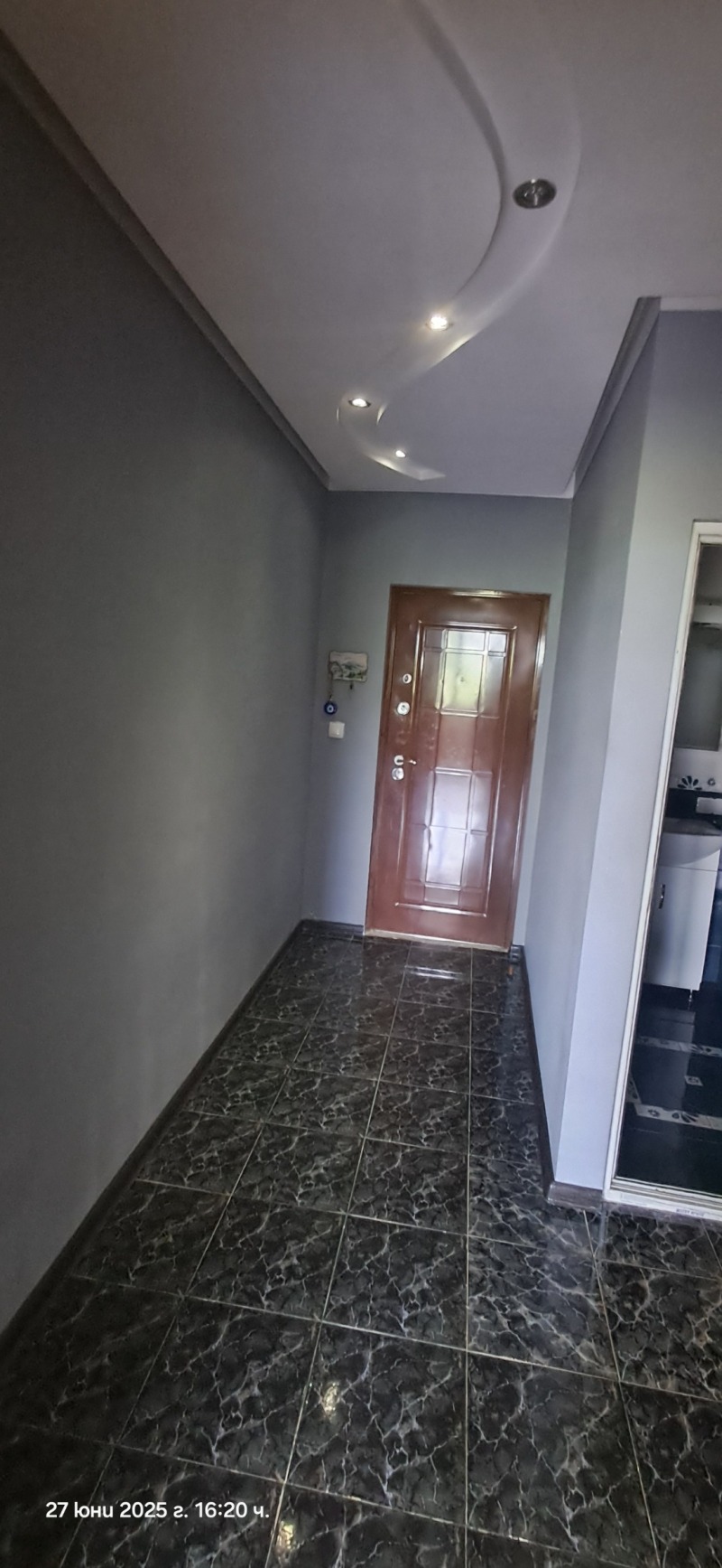 In vendita  2 camere da letto regione Plovdiv , Sopot , 64 mq | 93538873 - Immagine [8]