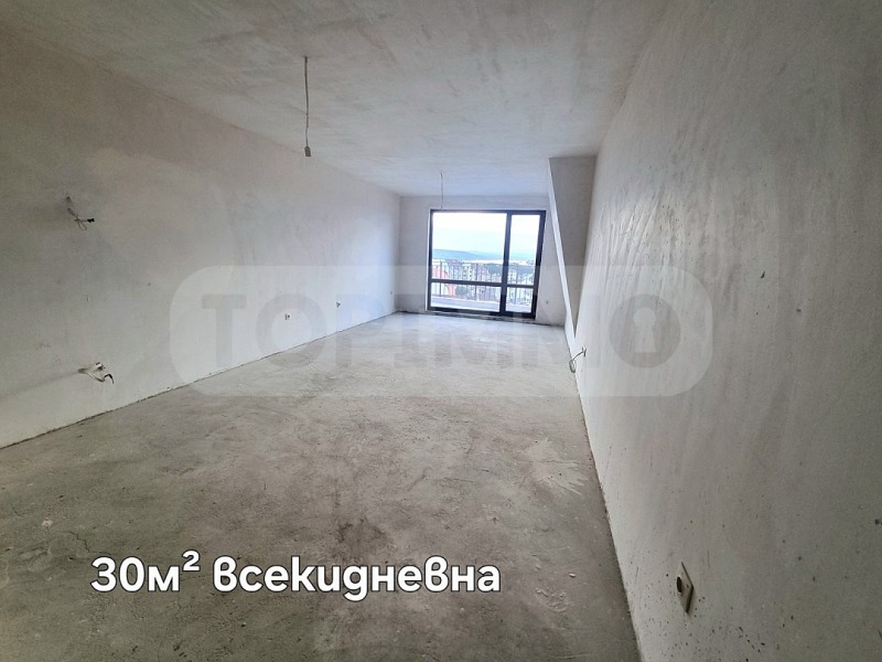 Продава  3-стаен град Варна , Погреби , 103 кв.м | 20952534 - изображение [2]