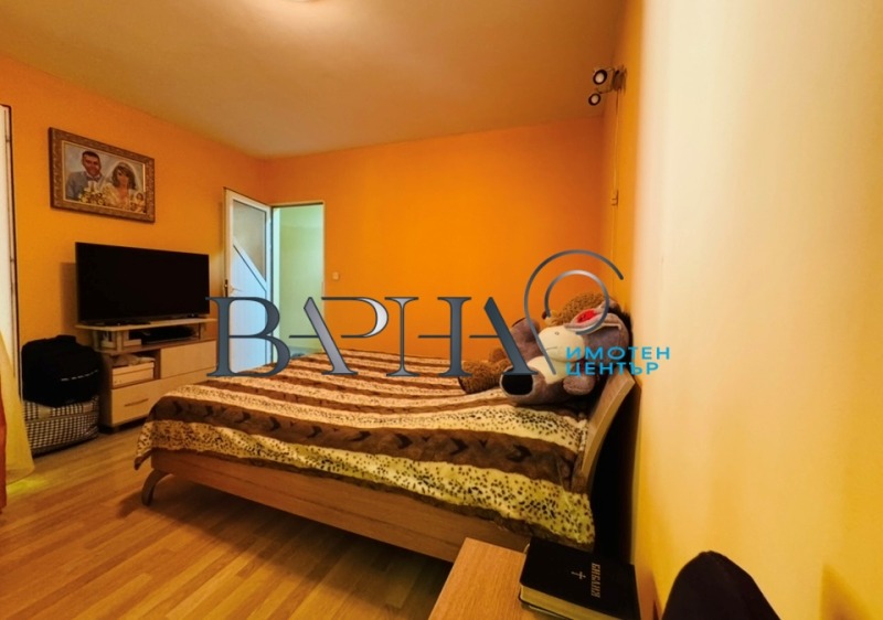 Till salu  2 sovrum Varna , Ljatno kino Trakija , 84 kvm | 50971214 - bild [6]